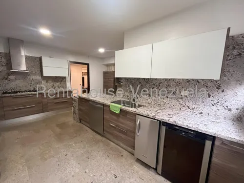 Apartamento En Campo Alegre