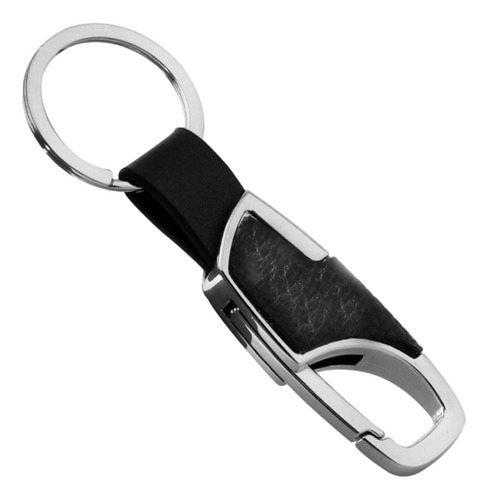 Llavero De Coche Para Mujer Y Hombre Llavero Con Clip De Lib