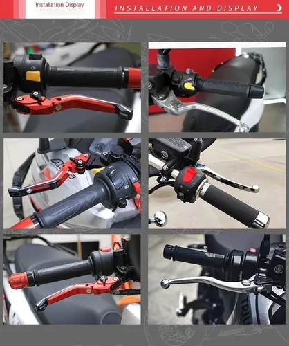 Yamaha Mt-15 R15v2/v3/v4 R15m Embrague De Freno