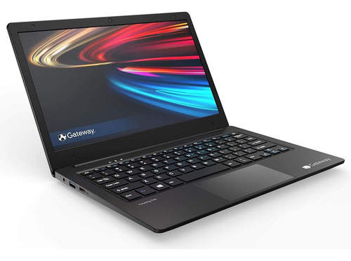 Gateway 14.1inch Ultra Slim Notebook, Fhd, Intel Celeron, Du