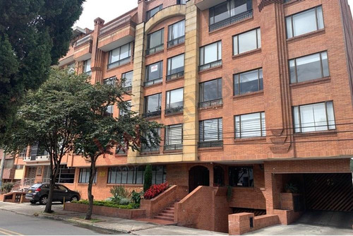 En Venta Apartamento En Puente Largpo - Suba