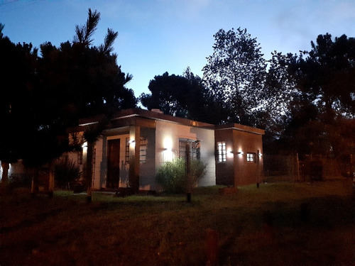 Imagen 13 de 14 de Alquiler Casa En Aguas Verdes A Estrenar Para 4 Personas
