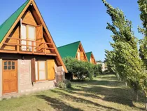 Comprar Venta Complejo Vacacional.cabañas.costa Atlántica.reta.
