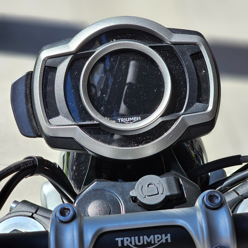 Triumph Scrambler 1200 Xc Mejor Precio, Entrega Inmediata