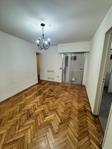 Departamento En Alquiler En Barrio Norte, Capital Federal, Buenos Aires