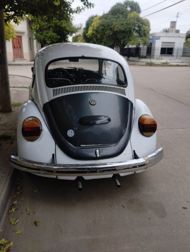 Volkswagen Escarabajo 1300
