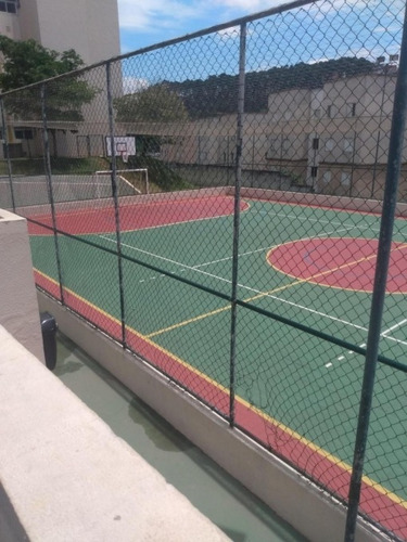 Imagem 17 de 21 de Apartamento 2 Quartos Cotia - Sp - Jardim Petrópolis - 0509