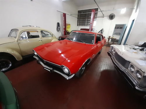 Imagem 1 de 14 de Ford Maverick