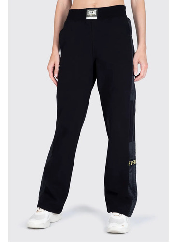 Pantalon Mujer Everlast Eliseos                   