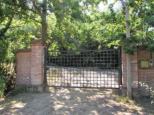 Cauquenes, 352m2 Construidos En 18 Has (95594)