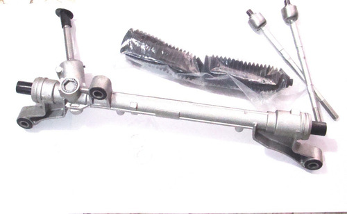 Suspension Cremalle Ford Ecosport 2013-2017 Fiesta C-c178