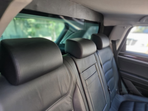 Volkswagen Touareg 3.0 V6 T Diesel Boton Enc Nav At