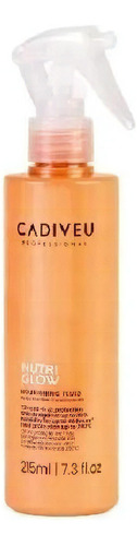 Cadiveu Nutri Glow Leave-in 215ml