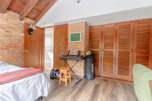 Finca En Venta En Chía. Cod V6470
