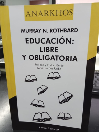 Educacion Libre Y Obligatoria