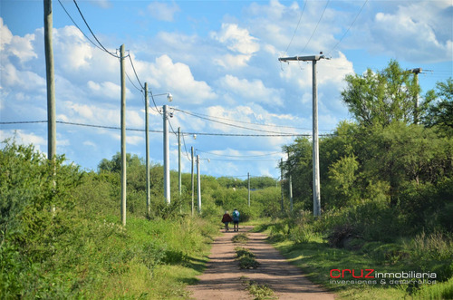 Imagen 10 de 14 de Lotes De 1500m2 En Merlo - Cerro De Oro