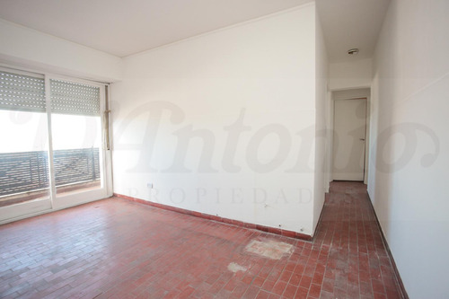 Departamento En Venta 3 Ambientes Con Balcón