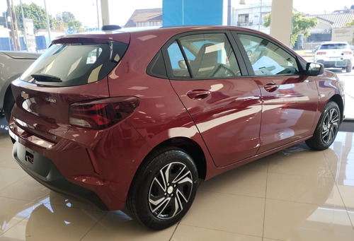 Chevrolet Onix 1.0 Lt