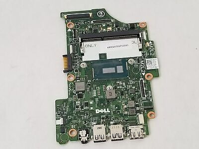 Lot Of 2 Dell 7166j Inspiron 13-7352 I5-5200u 2.2 Ghz Dd Ttz