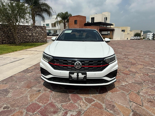 Volkswagen Jetta 2.0 Gli Dsg At