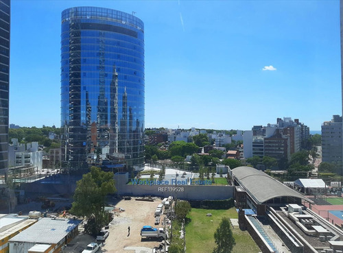 Oficina Wtc - World Trade Center - Alquiler