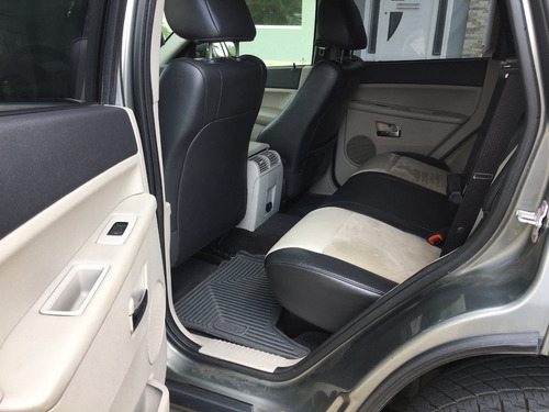 Jeep Grand Cherokee 2011
