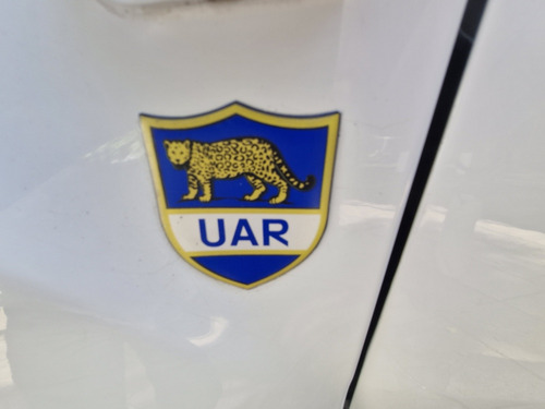 Renault Duster 2.0 4x4 Los Pumas 138cv Nav