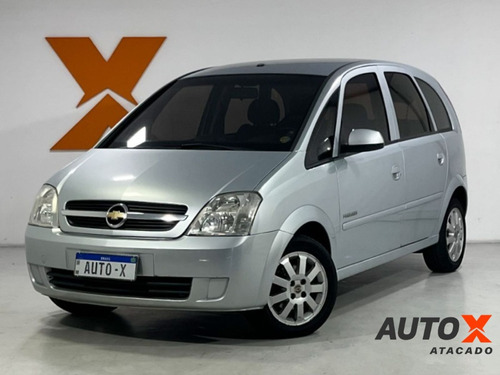 Chevrolet Meriva Prem.EASYTRONIC 1.8 FlexPower 5p