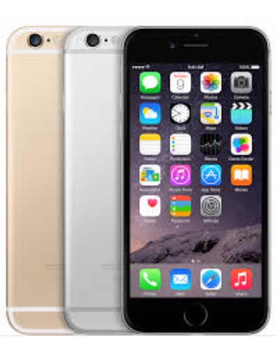 Apple iPhone 6 32gb Refurbished , Envios  Garantia