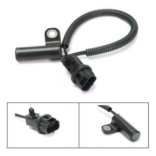 Cigüeñal Cigüeñal Posición Sensor Cps Fit Jeep Wrangler Gran