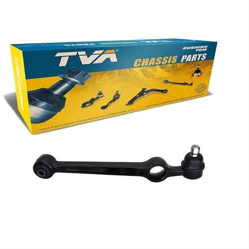 Meseta Ford Festiva/turpial (todos) Brazo Oscilante Del Inf