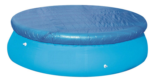 Funda De Piscina Redonda Easy Set De 10 Pies Para Frame Pool