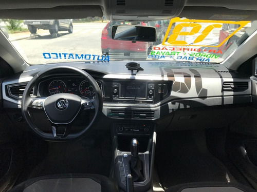 Volkswagen Virtus 1.0 200 Tsi Highline