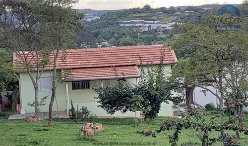 Imagem 4 de 13 de Chácaras Em Condomínio À Venda Em Atibaia/sp - Compre O Seu Chácaras Em Condomínio Aqui! - 1496672