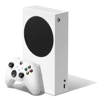 Comprar Consola Xbox Series S 512gb Color Blanco
