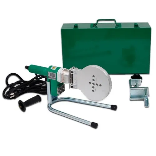 comprar Termofusor Acqua System 1200 W Sin Boquillas