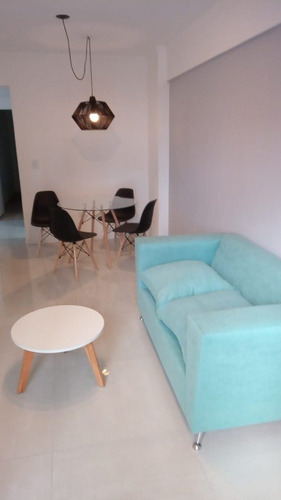 Imagen 2 de 11 de Venta Departamento De Dos Ambientes Con Balcon A La Calle-mar Del Plata