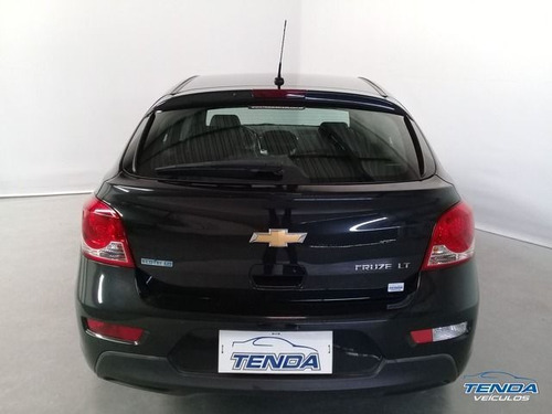 Chevrolet Cruze Sport6 Lt 1.8 Ecotec 6 16v, Pwm0755
