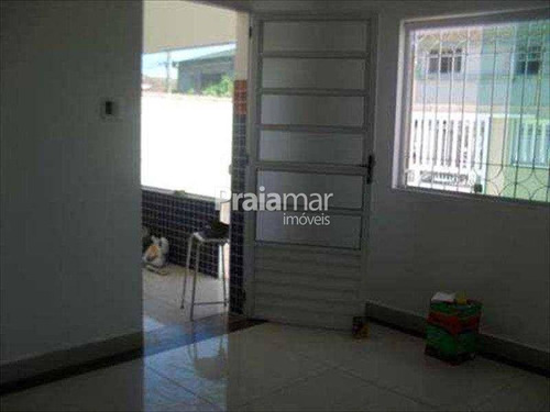 Casa 02 Dormitórios I 1 Suíte I 2 Vagas I 100m² I São Jorge I Sv - 1026