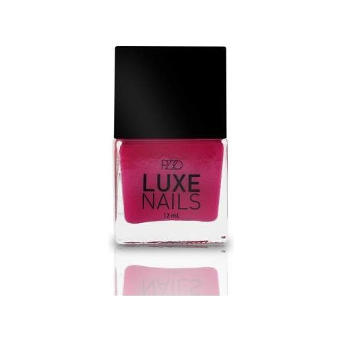 Petrizzio Luxe Nails Esmalte De Uñas  12 Ml Color Raspberry