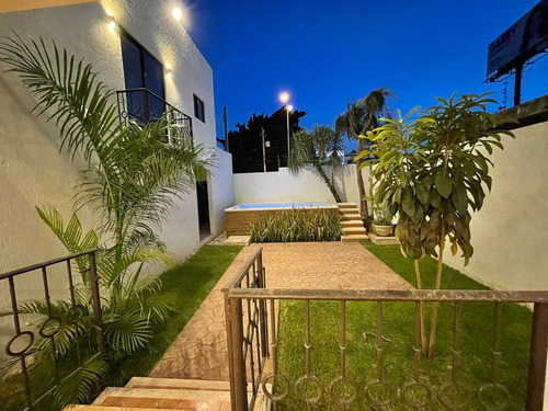 Imagen 8 de 30 de Venta O Renta Casa -monterreal
