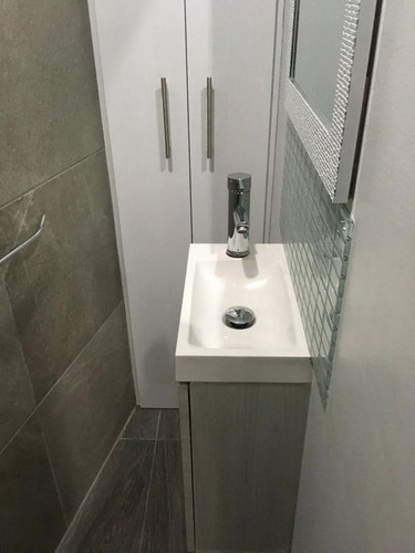Oficina En Venta En Chimalistac