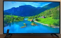 Comprar Smart Tv Microsonic Led4ksm50j1 4k 50  100v\u002F240v