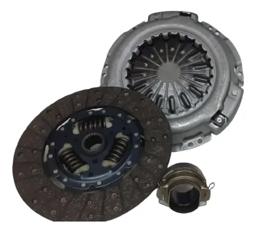 Kit Disco Plato Meru 2002-2009