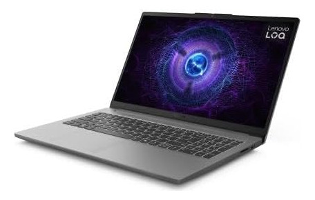 Lenovo Loq Essential , Fhd 144 Hz , I5-12450hx, Rtx 2050