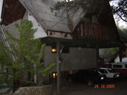 Imagen 9 de 9 de Hotel En Venta Ubicado En San Martin De Los Andes