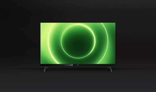 Imagen 5 de 9 de Smart Tv Full Hd 43 Pulgadas Philips 43pfd6825/77 1080p Hdr