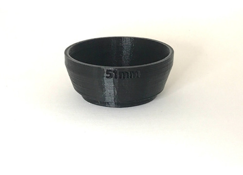 Anillo Dosificador Cafe Barista 51mm / 53mm / 58mm