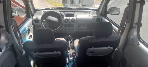Renault Kangoo 1.6 2 Sportway Abcp