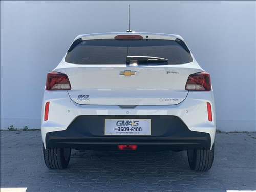Chevrolet Onix Onix 1.0 Turbo Plus Premier
